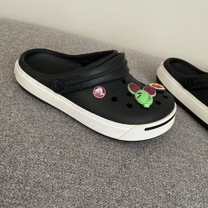 Unisex crocs